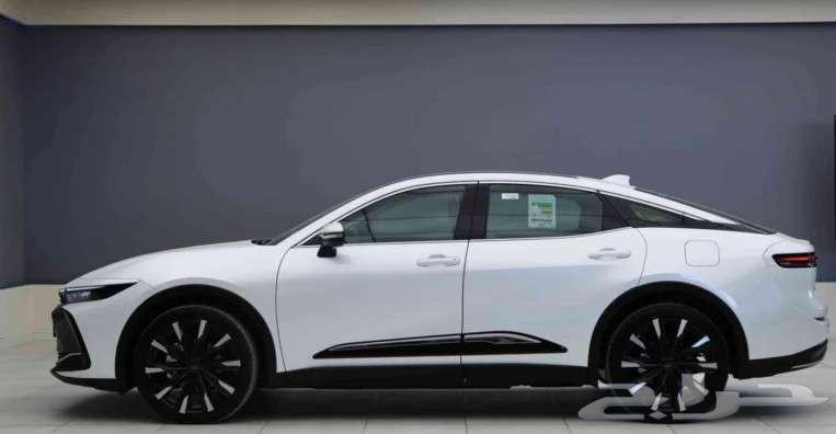 تويوتا كراون 2.4 ماجيستا هايبرد كويتي 2023 كاش وأقساط64235879273603112