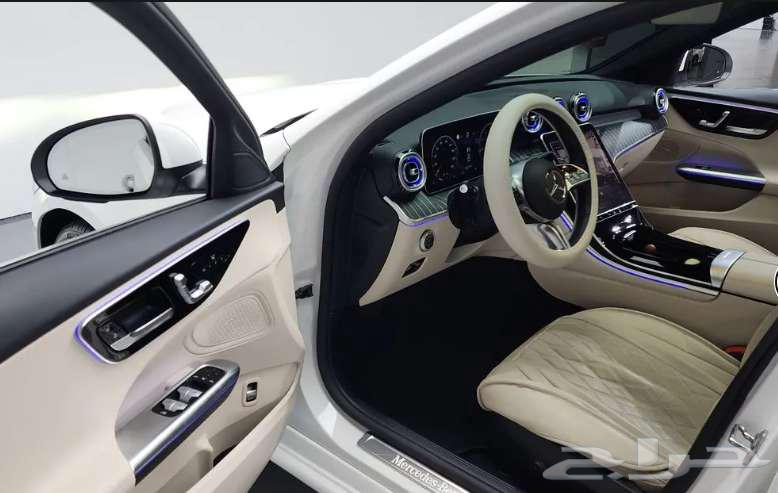 Mercedes C300 202364240834555265113