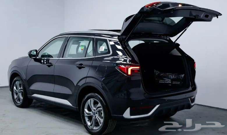 فورد تيريتوري ترند 2025 كاش وتاجير منتهي بالتمليك64239640254209113