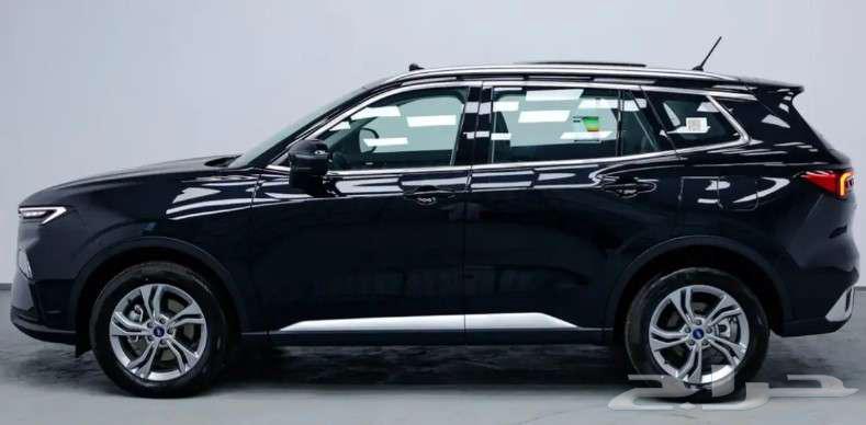 فورد تيريتوري ترند 2025 كاش وتاجير منتهي بالتمليك64239640254209114