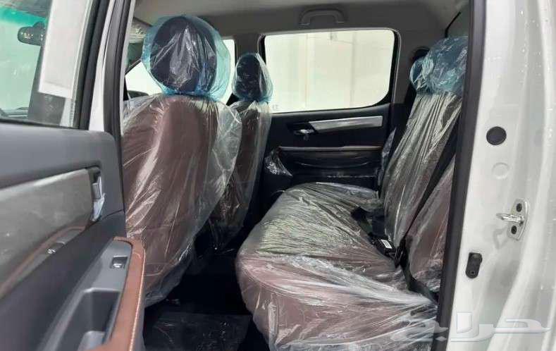 جاك T8 غمارتين - دبل 2025 كاش واقساط64238077069570113