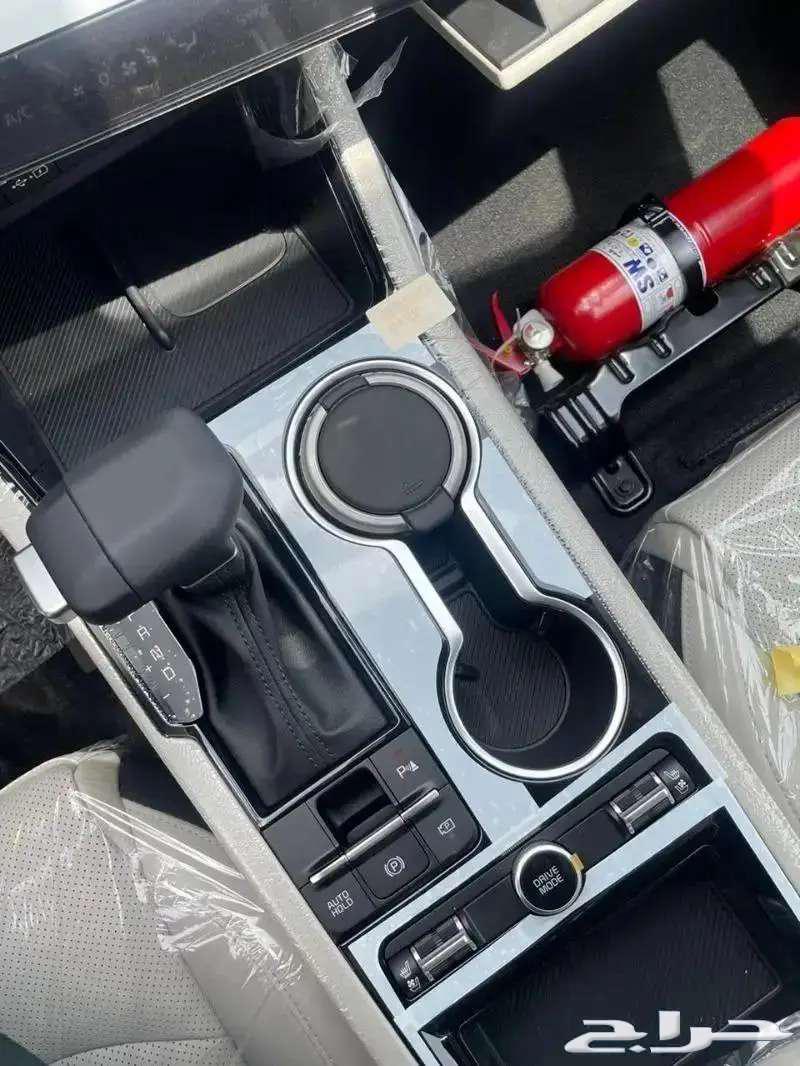 كيا k5 استندر مطور 2025 عروض حصري كاش وتقسيط64247449920258113