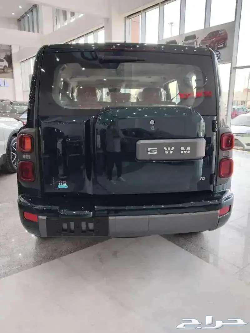 هافال H9 نص فل -وفل 2026 اقل سعر في السوق64248044975491112