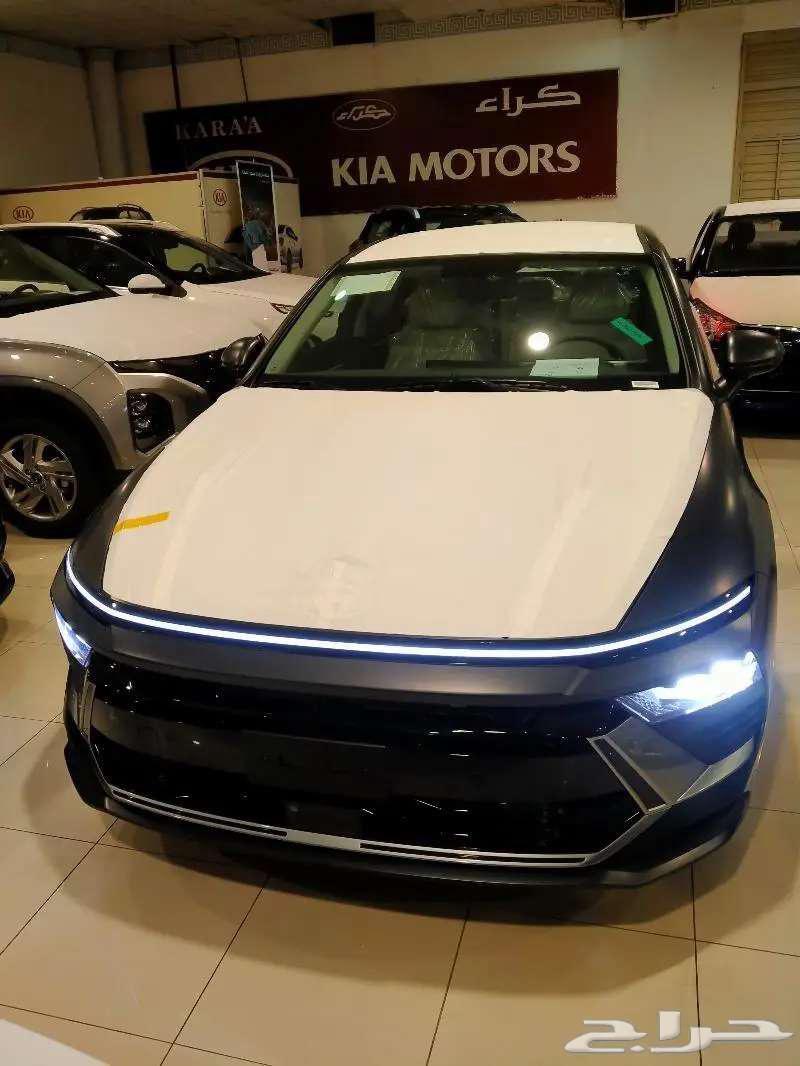 هيونداي سوناتا سمارت 2025 كاش واقساط64252122697345113