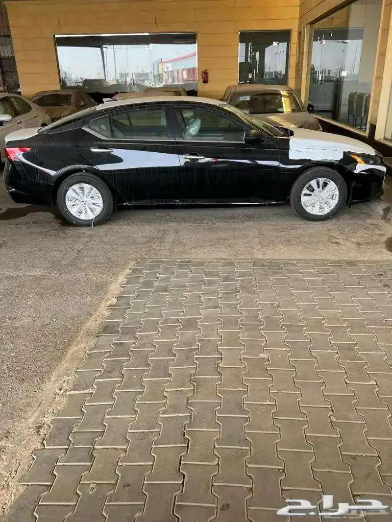 نيسان التيما ستاندر S سعودي 2025 بقسط 1550 الحسن64233734678274112