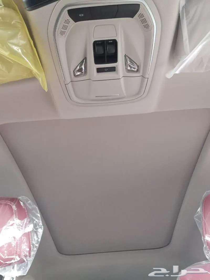 هافال اتش 6 2025 جميع الفئات والالوان64236394267137113