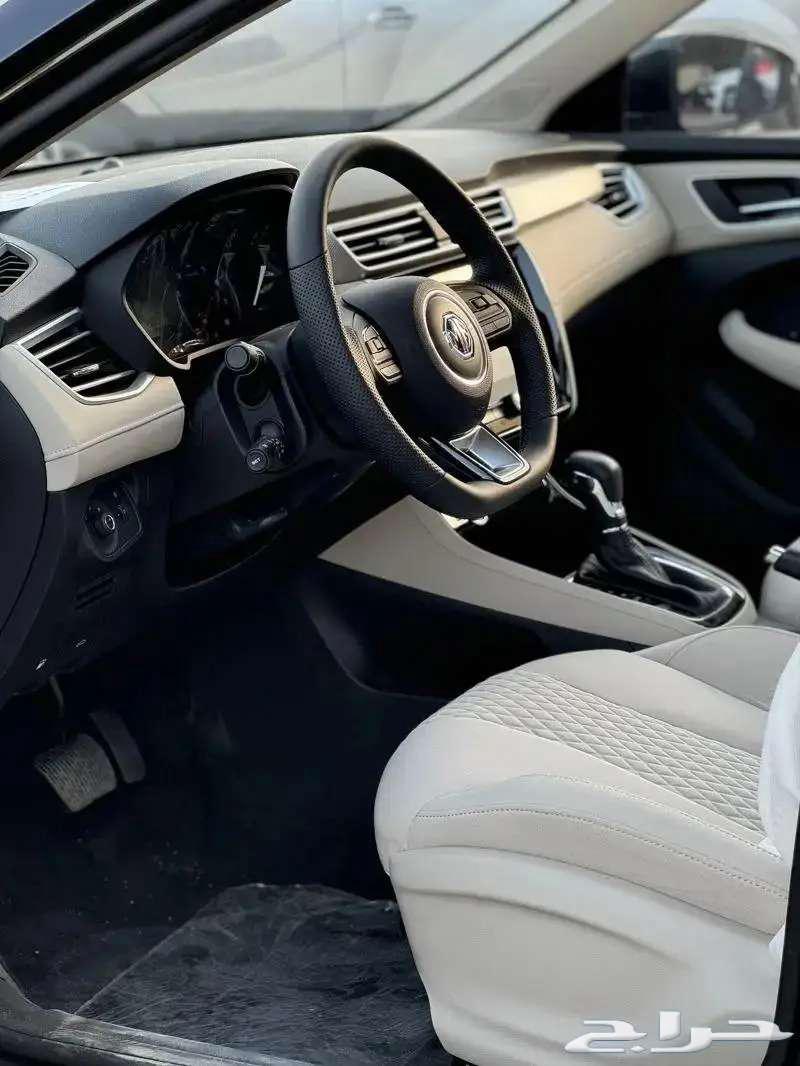 MG-5 كمفورت موديل 24 كاش وتقسيط يبداء 85064236416778881113