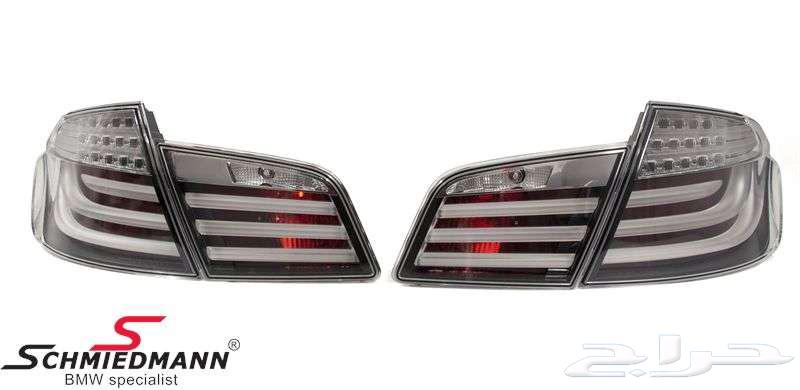 طقم اسطبات خلفية بي ام دبليو F10 اصلية جديدة64239169872258111