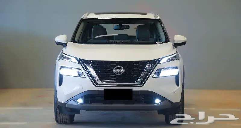 نيسان اكستريل 2025 جميع الفئات64248854976897110