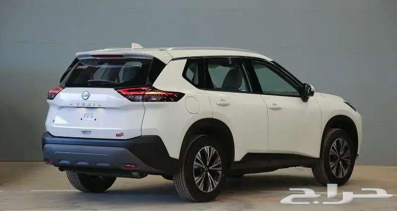 نيسان اكستريل 2025 جميع الفئات64248854976897111