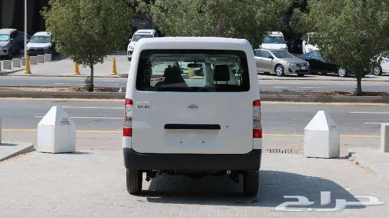 2025 Light S Van Automatic and Manual Gasoline - Lowest Price64236050880130114