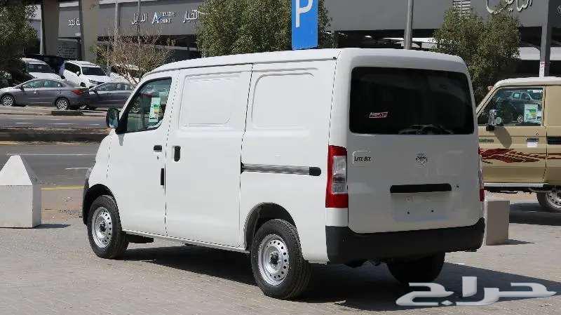 2025 Light S Van Automatic and Manual Gasoline - Lowest Price64236050880130113