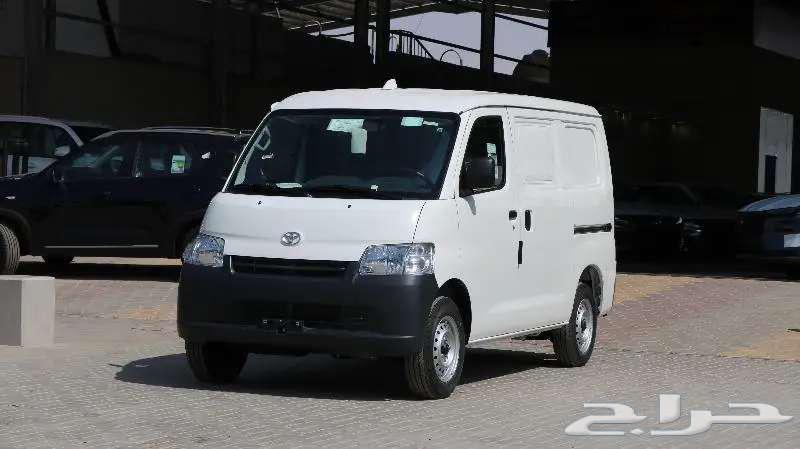 2025 Light S Van Automatic and Manual Gasoline - Lowest Price64236050880130111