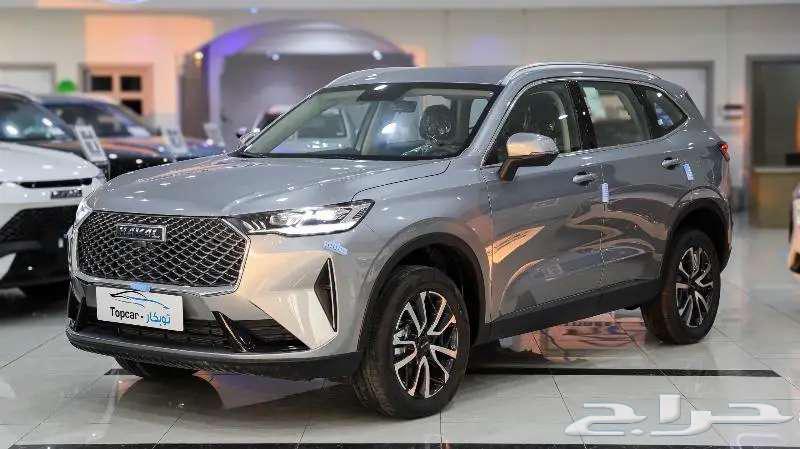 هافال اتش 6 عرض خاص 2025 كاش وقساط64238990768898112