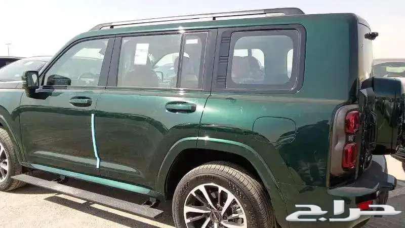 هافال H9 نص فل -وفل 2026 اقل سعر في السوق64248044975491113