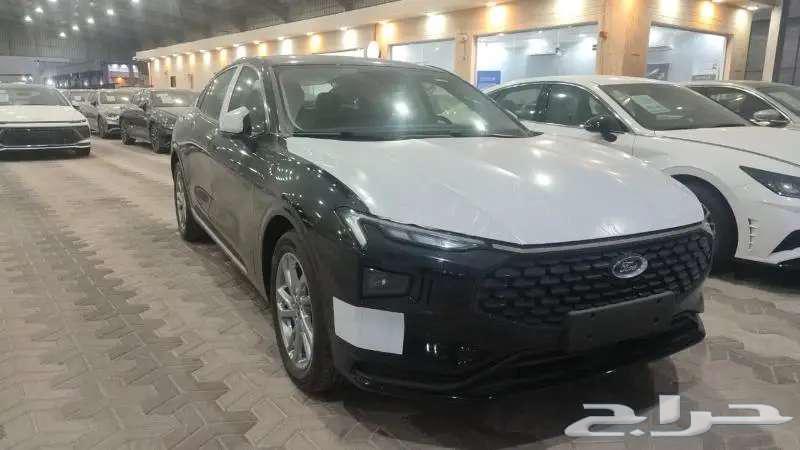 فورد توروس 2025 اقل سعر اللون الاسود64249557551746110