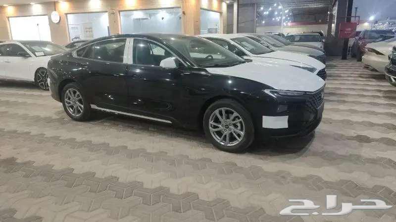 فورد توروس 2025 اقل سعر اللون الاسود64249557551746113