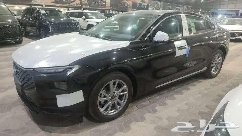 فورد توروس 2025 اقل سعر اللون الاسود64249557551746112
