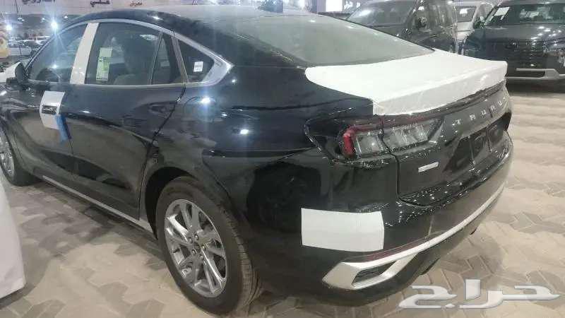 فورد توروس 2025 اقل سعر اللون الاسود64249557551746111