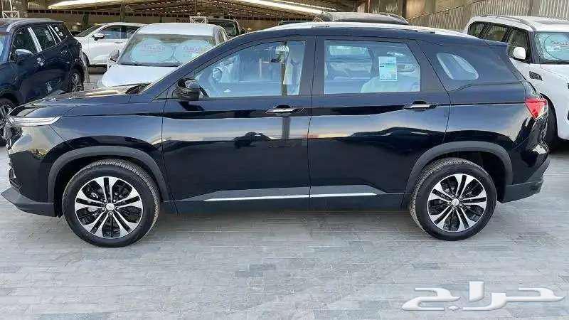 شيفورلية كابتيفا جميع الفئات 202564236234228865113