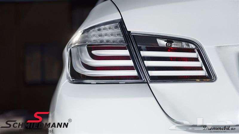 طقم اسطبات خلفية بي ام دبليو F10 اصلية جديدة64239169872258112