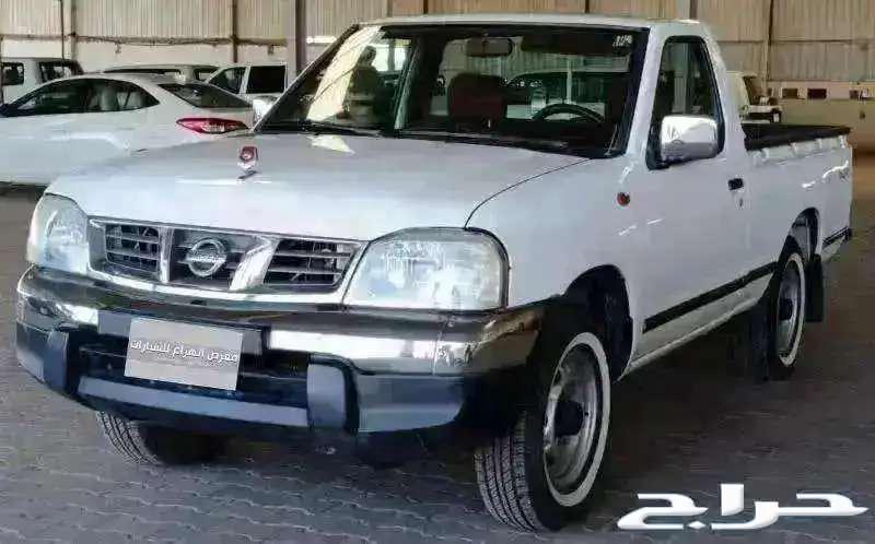 نيسان غماره قزاز كهرب موديل 201464235094967426112