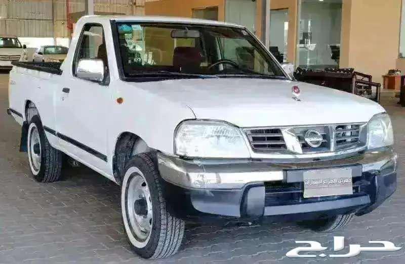 نيسان غماره قزاز كهرب موديل 201464235094967426111