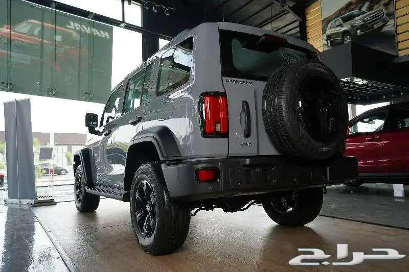 عرض خاص تانك 300 موديل 202564241000387843112