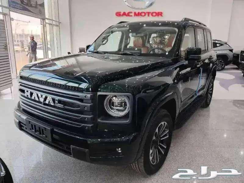 هافال H9 نص فل -وفل 2026 اقل سعر في السوق64248044975491110