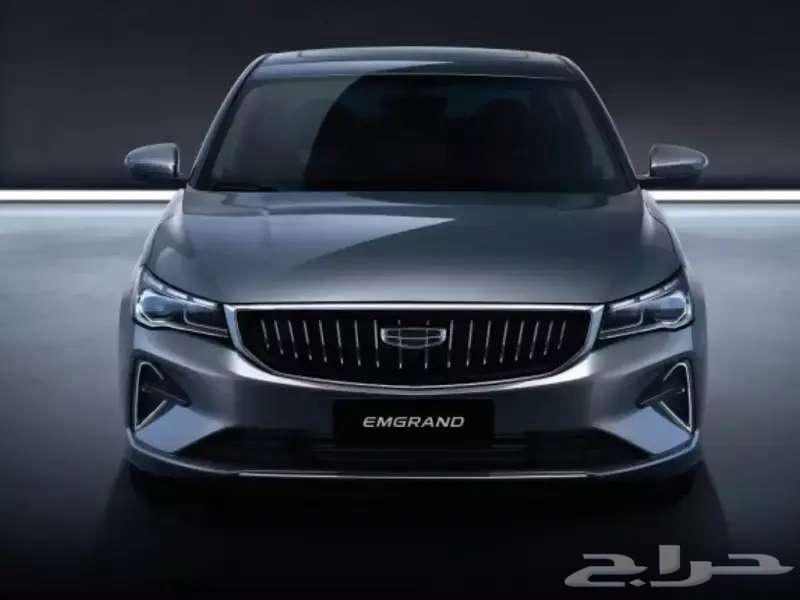 جيلي امجراند فل كامل 2025 اقساط64248810149507110