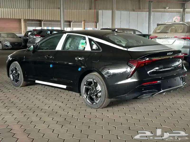 كيا K5 ستاندر مطور سقف بانوراما 2025 تقسيط وكاش اقل سعر64249557309953113