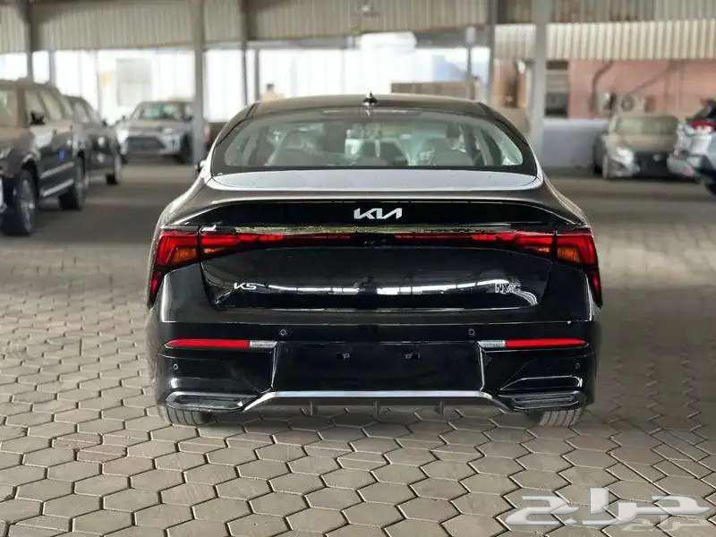 كيا K5 ستاندر مطور سقف بانوراما 2025 تقسيط وكاش اقل سعر64249557309953114
