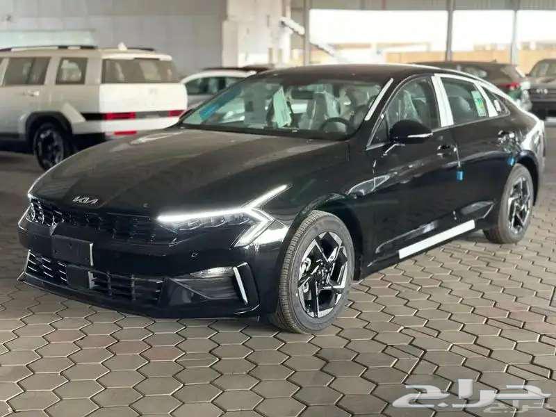 كيا K5 ستاندر مطور سقف بانوراما 2025 تقسيط وكاش اقل سعر64249557309953111