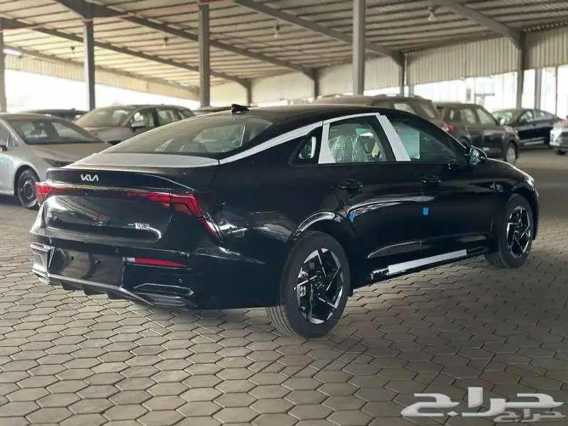 كيا K5 ستاندر مطور سقف بانوراما 2025 تقسيط وكاش اقل سعر64249557309953112