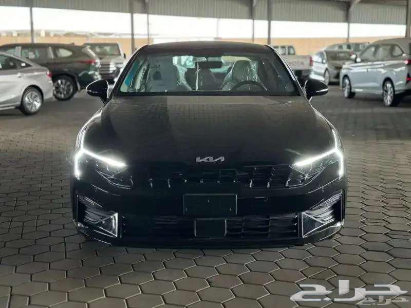 كيا K5 ستاندر مطور سقف بانوراما 2025 تقسيط وكاش اقل سعر64249557309953110