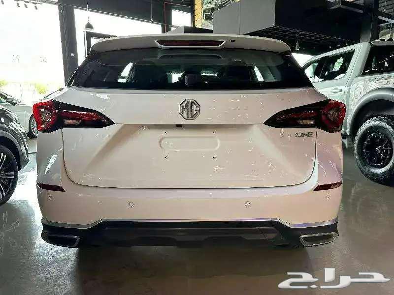 MG HS Full Option Competitive Prices64254555390467114