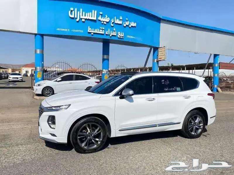 سنتافي ديزل دبل وان مليون 2019 بطاقة جمركية استيراد كوريا64256390209410112