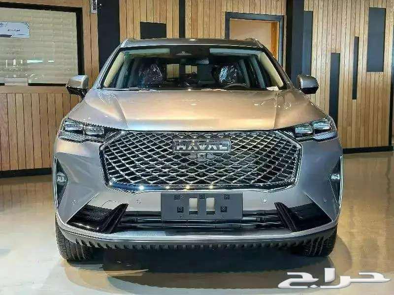 هافال H6 بريميم 202564237003281666111