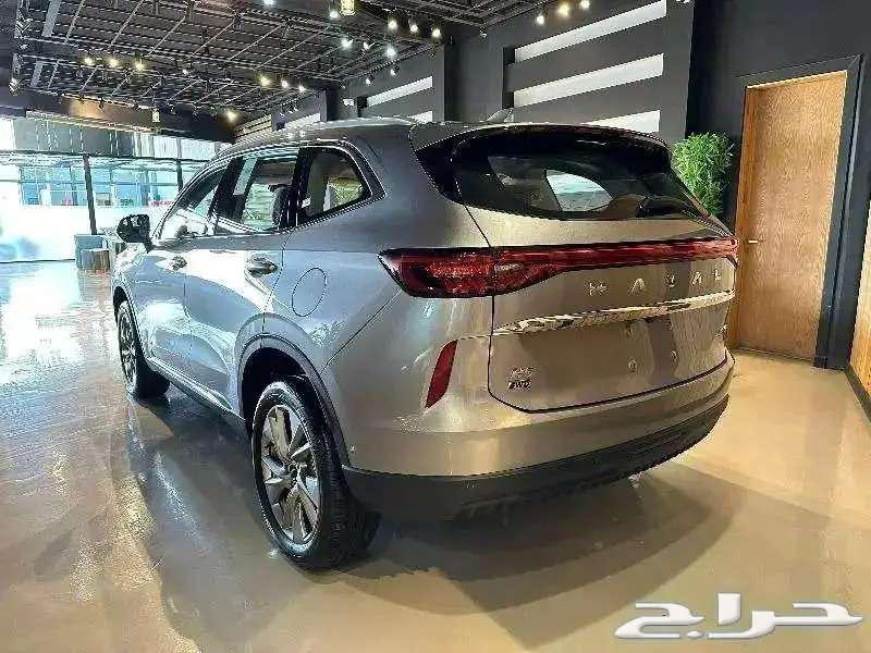 هافال H6 بريميم 202564237003281666114