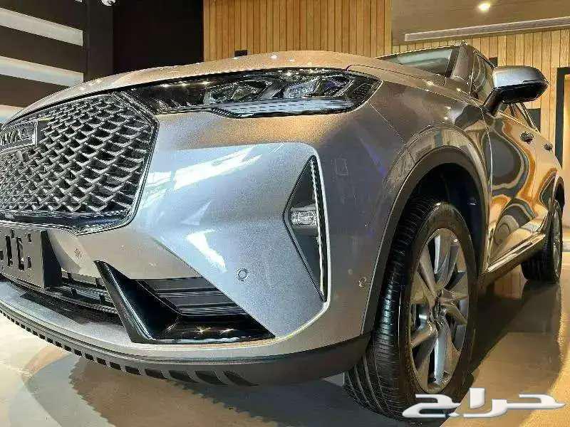 هافال H6 بريميم 202564237003281666113