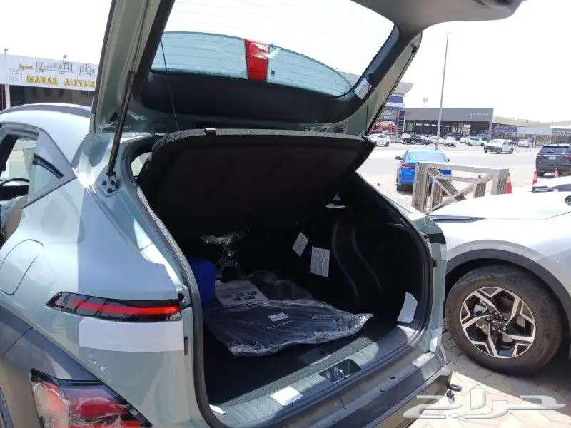 هونداي كونا سمارت64242048723585111