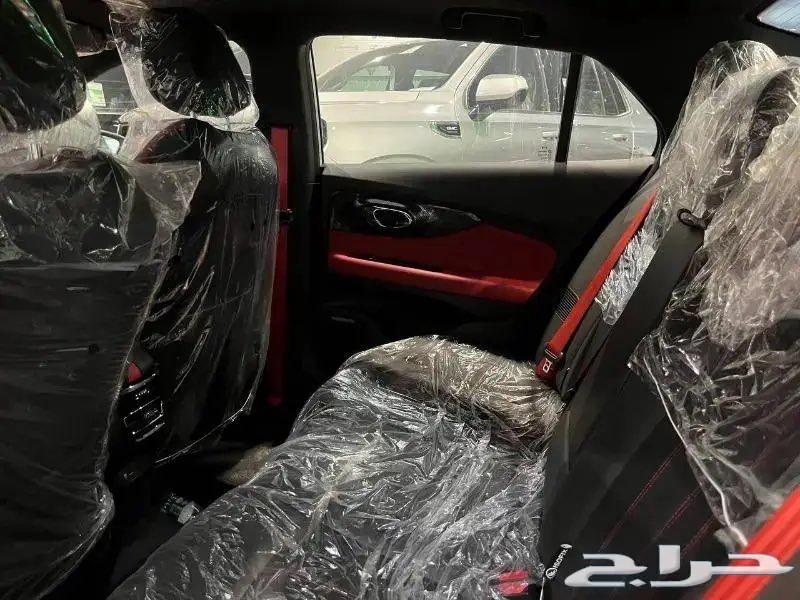 GAC JAC JS6 Full Model 2025 GE. Cash and Installments63618051183105114