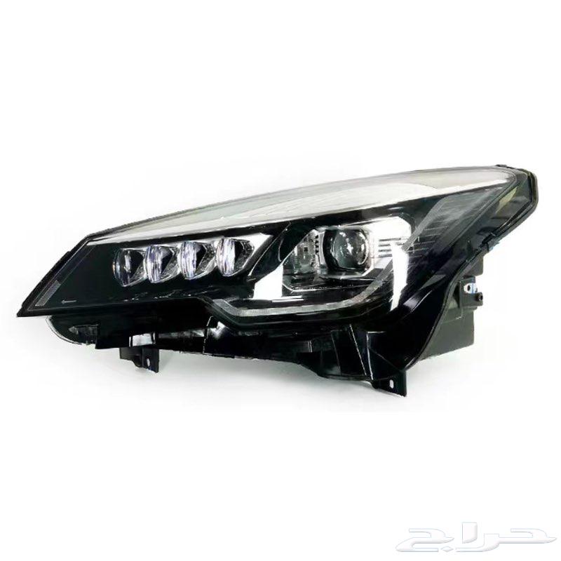 Changan CS85 Front Left Lamp64244714422147112