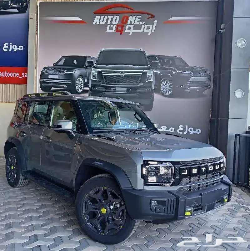 جيتور T2 لاكجري موديل 2026 كاش و تقسيط64252755696387111