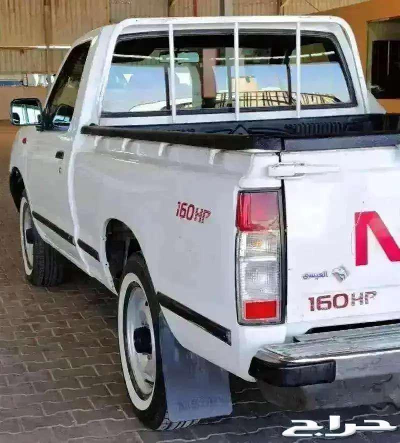 نيسان غماره قزاز كهرب موديل 201464235094967426114