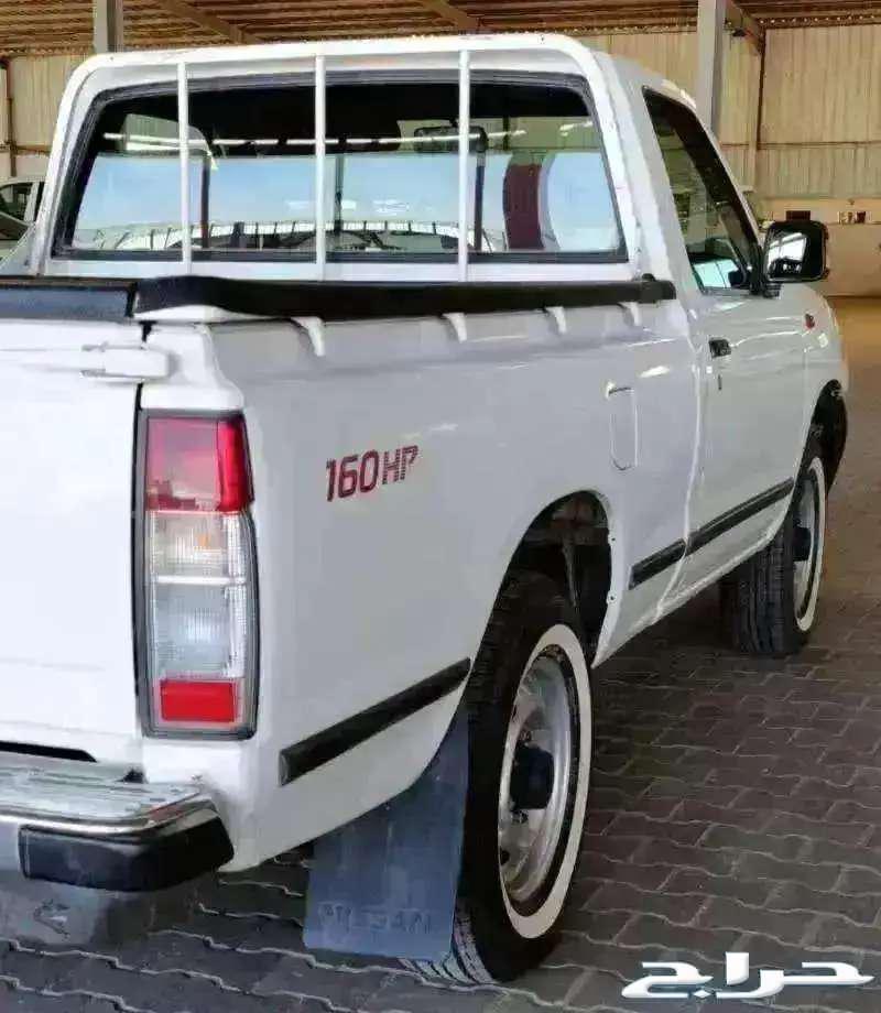 نيسان غماره قزاز كهرب موديل 201464235094967426113