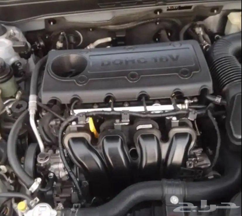 مكينة سوناتا اوبتيما ضمان ثمنيه شهور64249372220801111