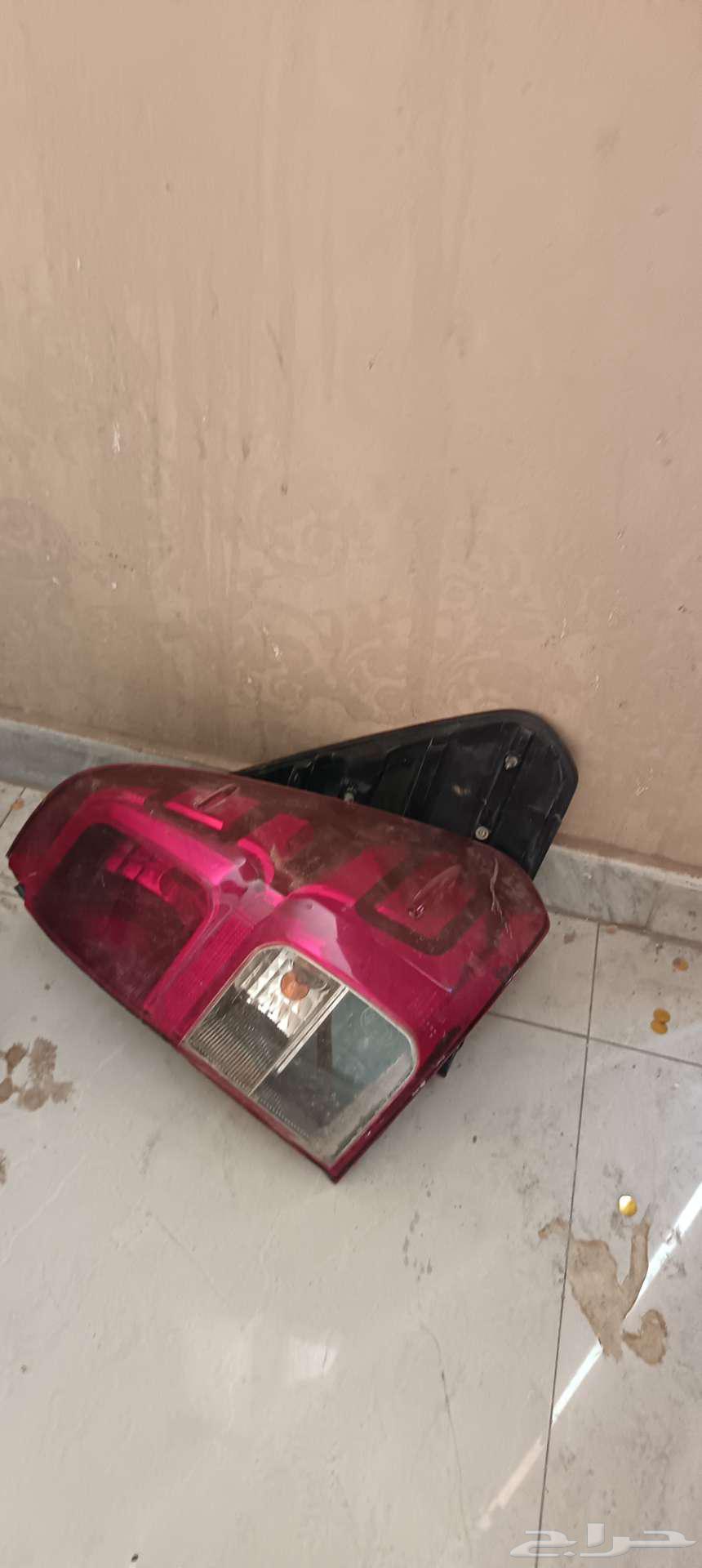 2020 Hilux Car Trunk64234937765379112