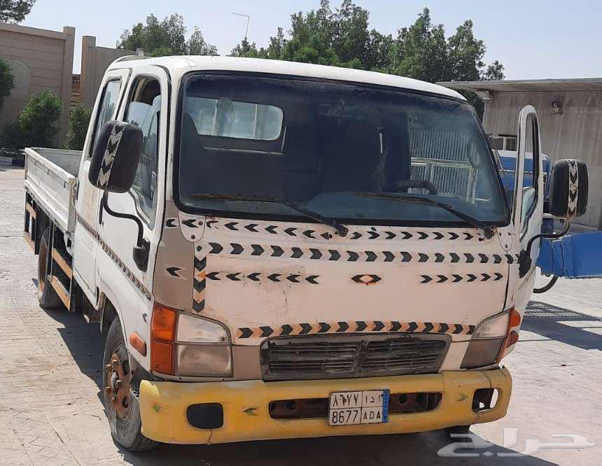 دينا هونداي 2001 للبيع64240192132865110