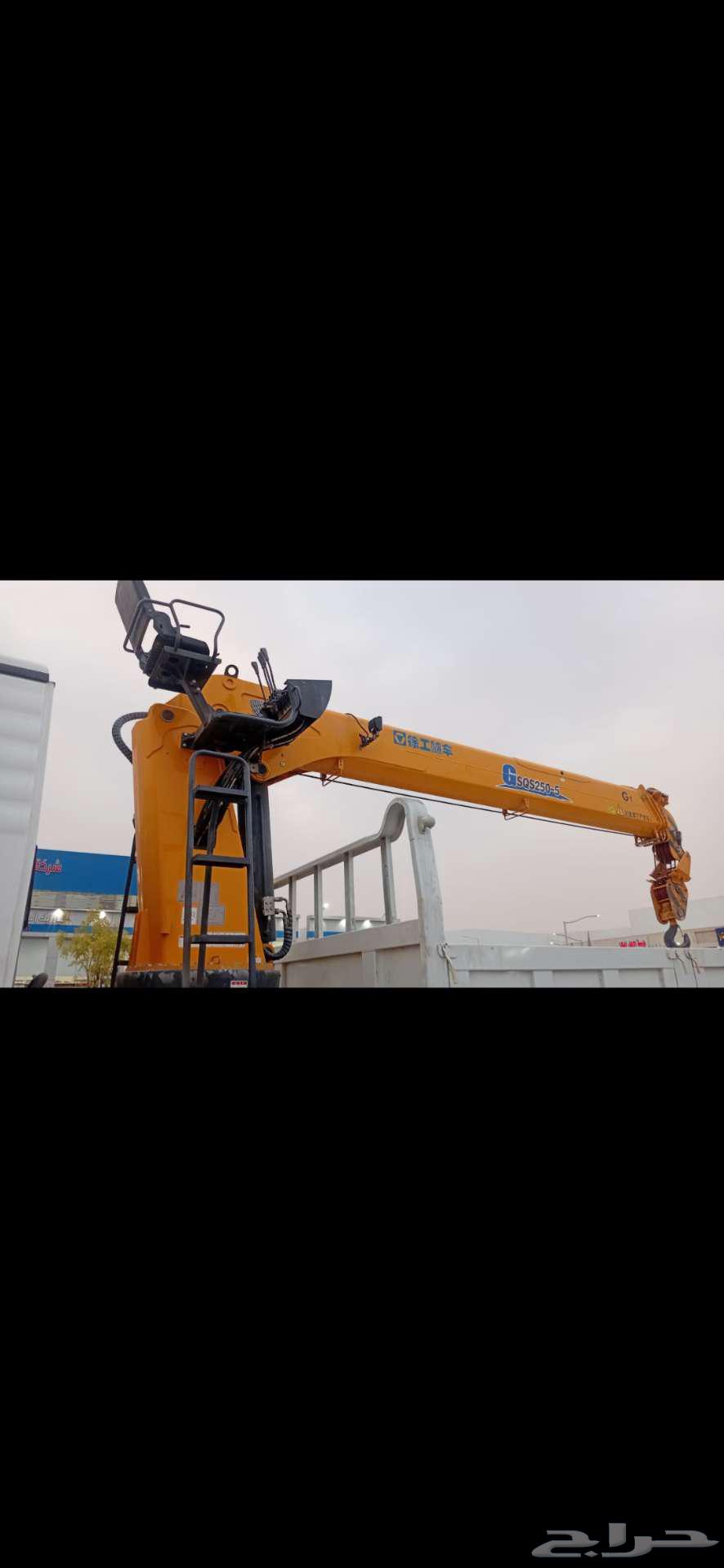 ايجار بوم ترك 10 طن64257860415489113